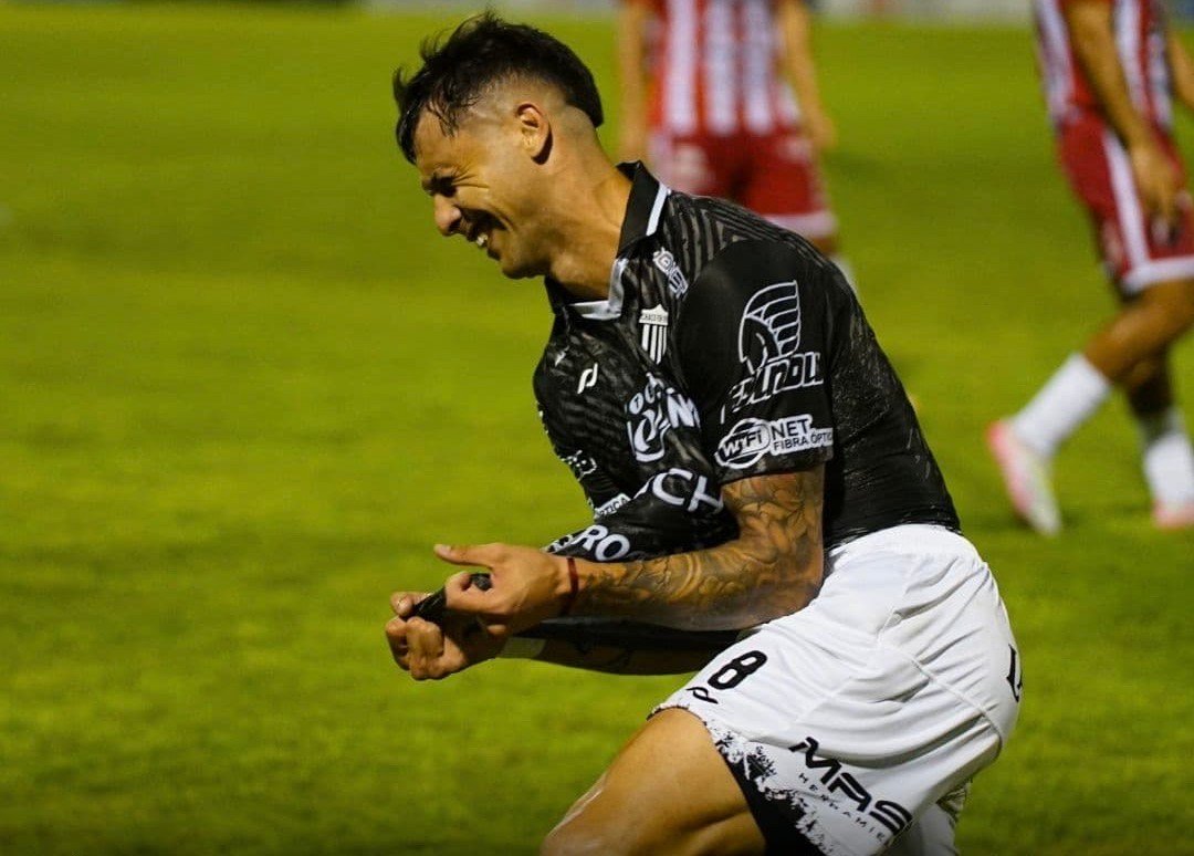 Maximiliano Romero