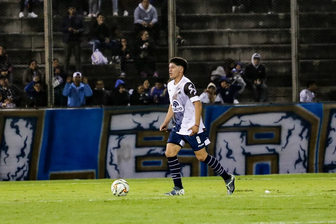 Maximiliano Vargas 