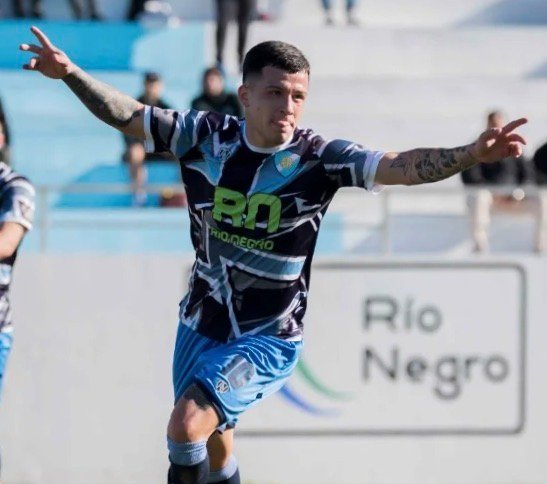 Miqueas Martínez