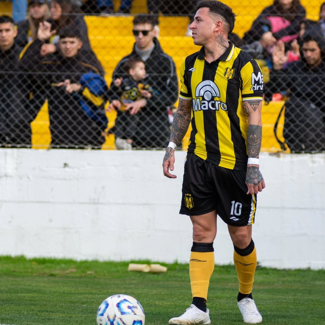 Nazareno Solís