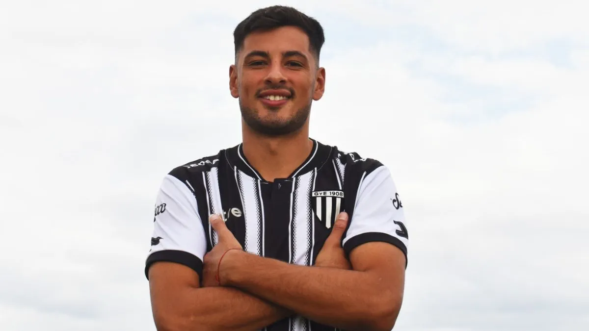Nicolás Ferreyra