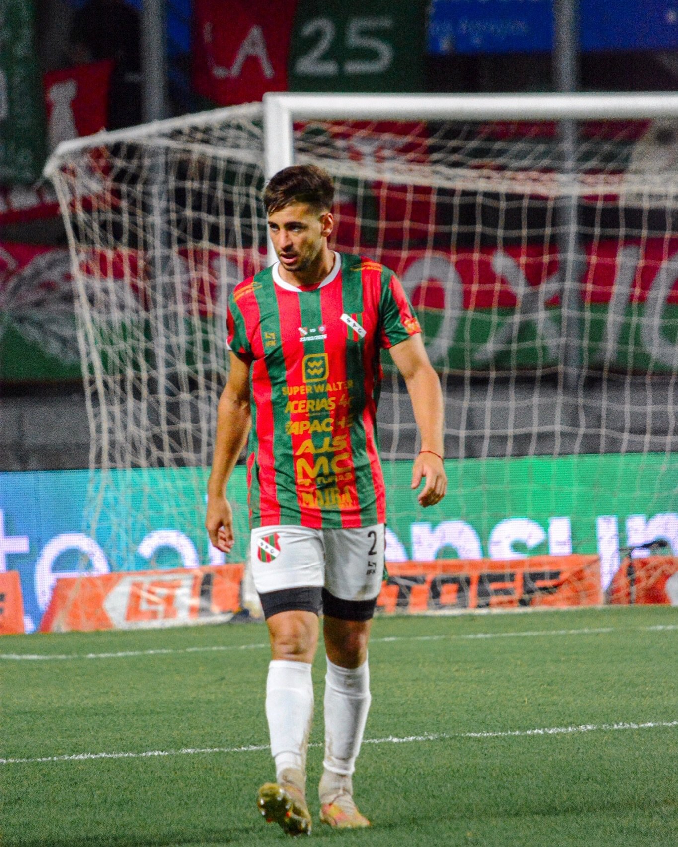 Nicolás Herranz