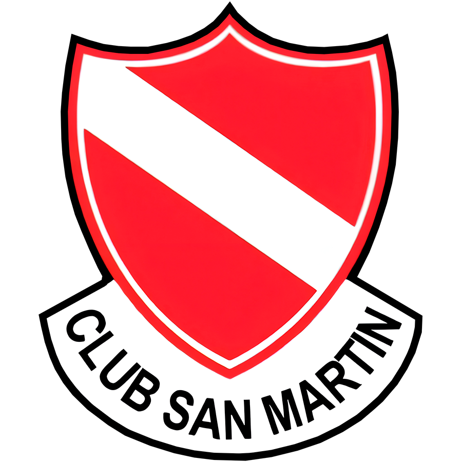 San Martín (Esquel)
