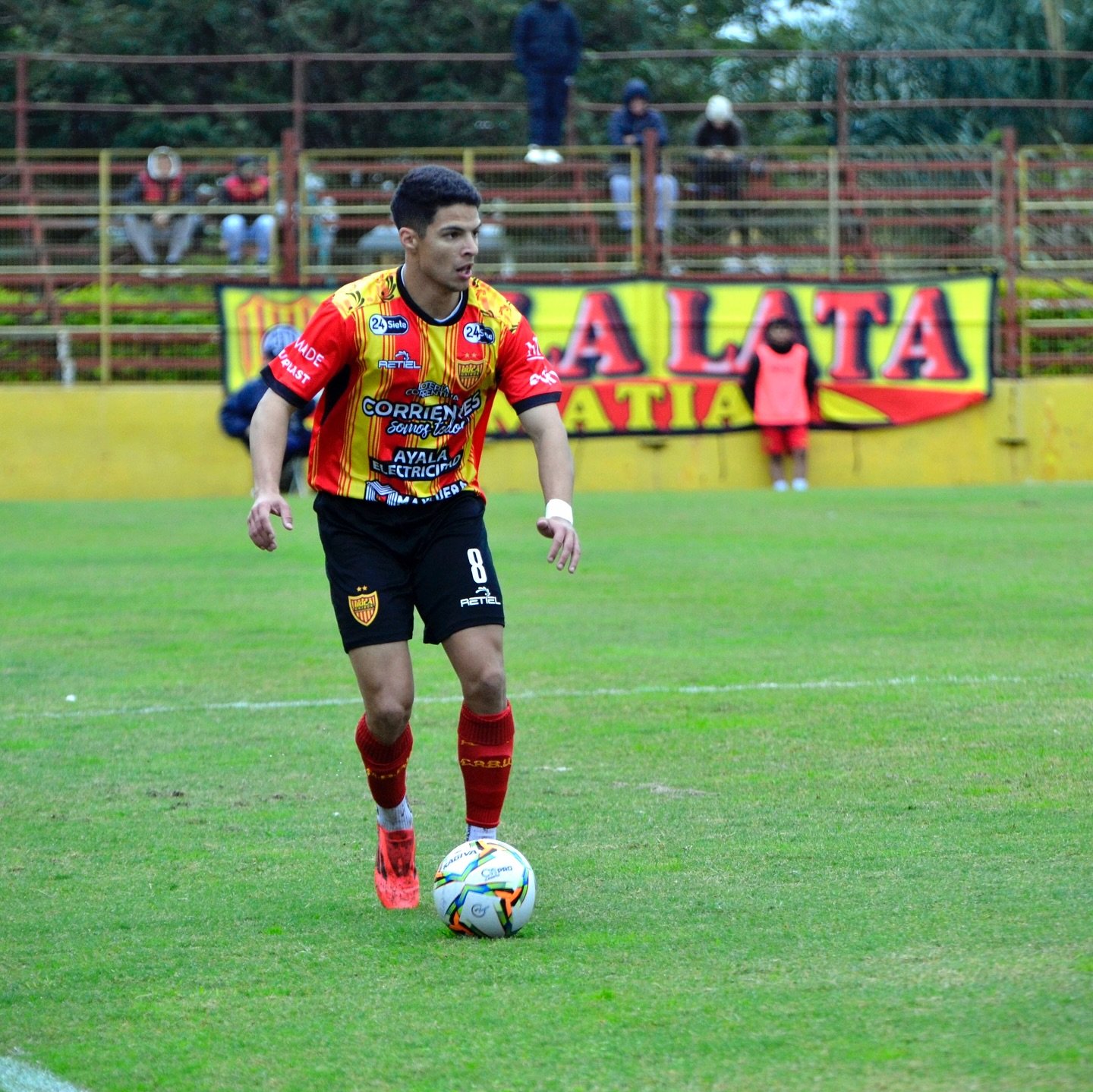 Santiago Moracci