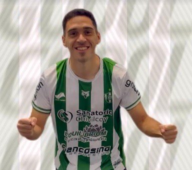 Santiago Piersigilli
