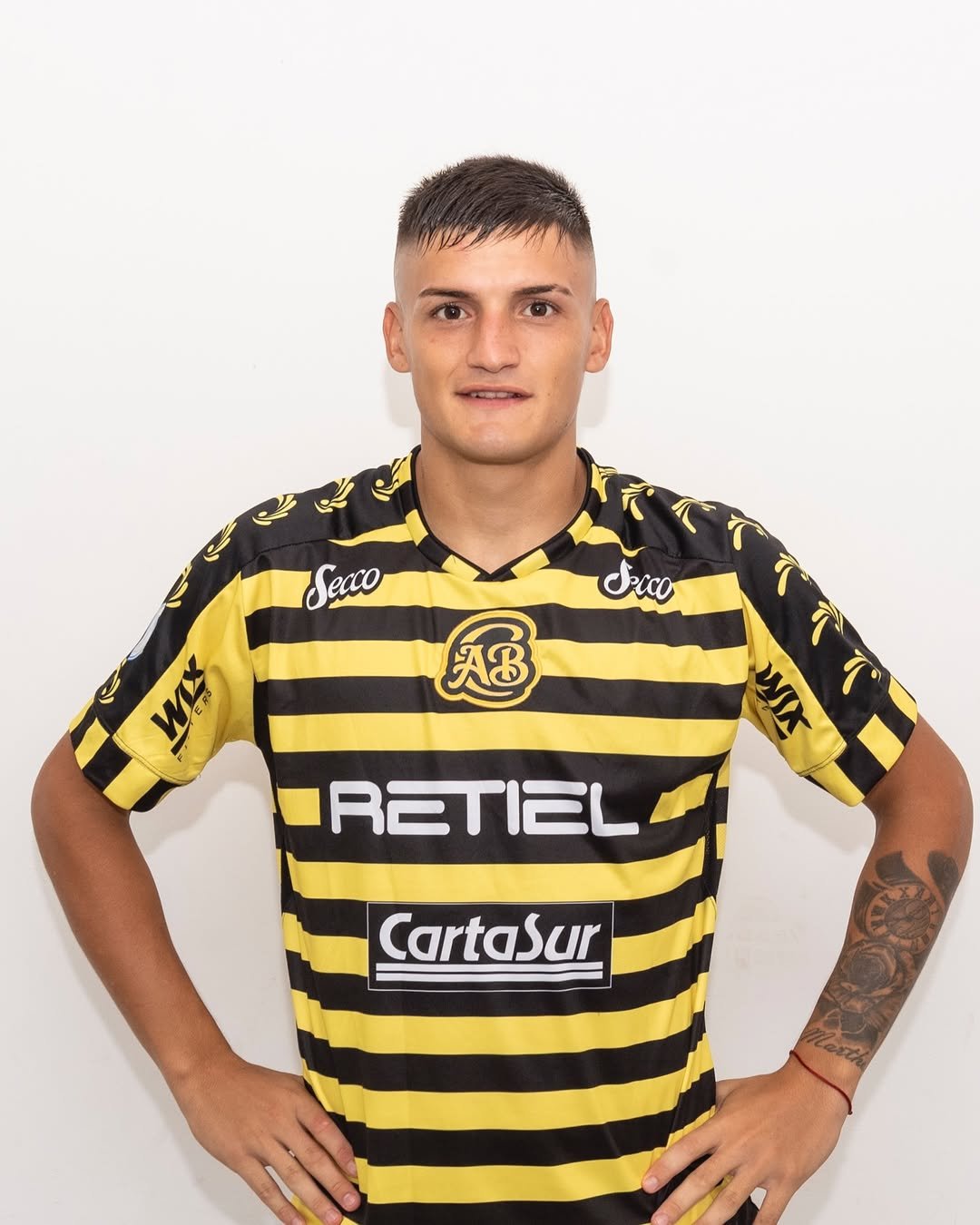 Santiago Villalba