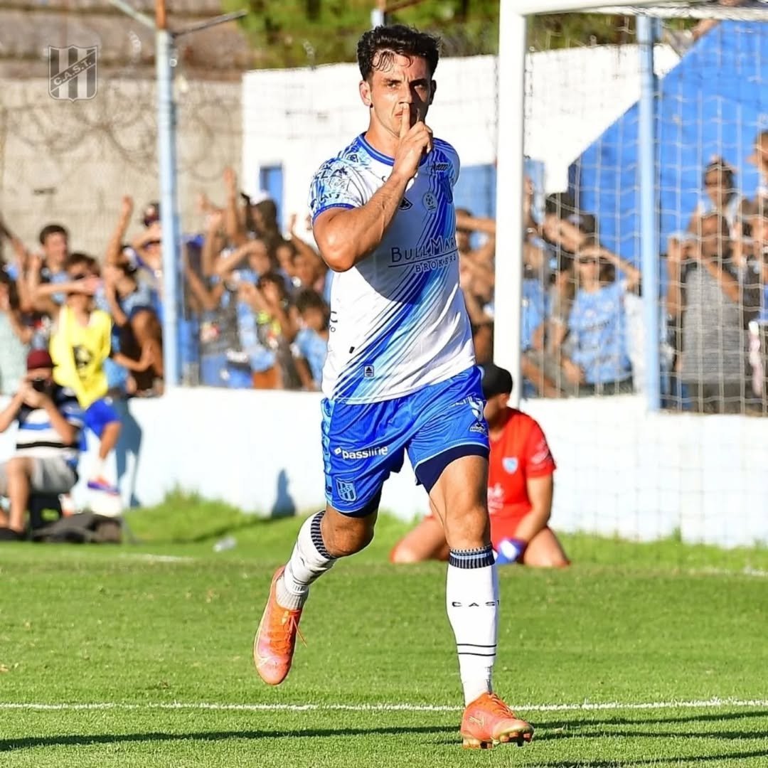 Sebastián Cocimano