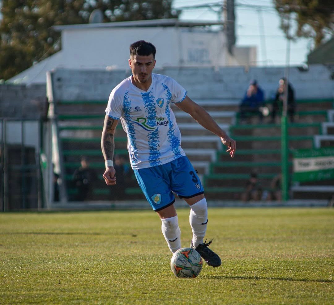 Valentino Digorado