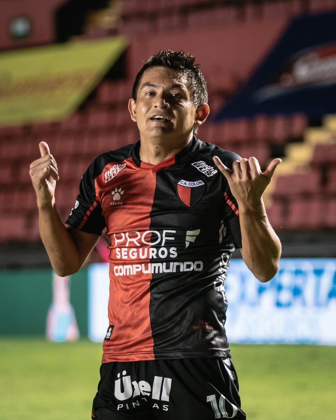 Luis Rodríguez