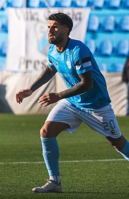 Javier Toledo