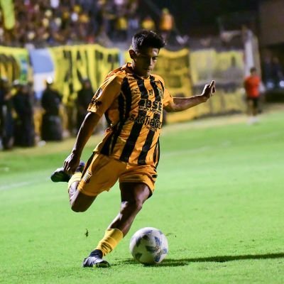Agustín Ramírez
