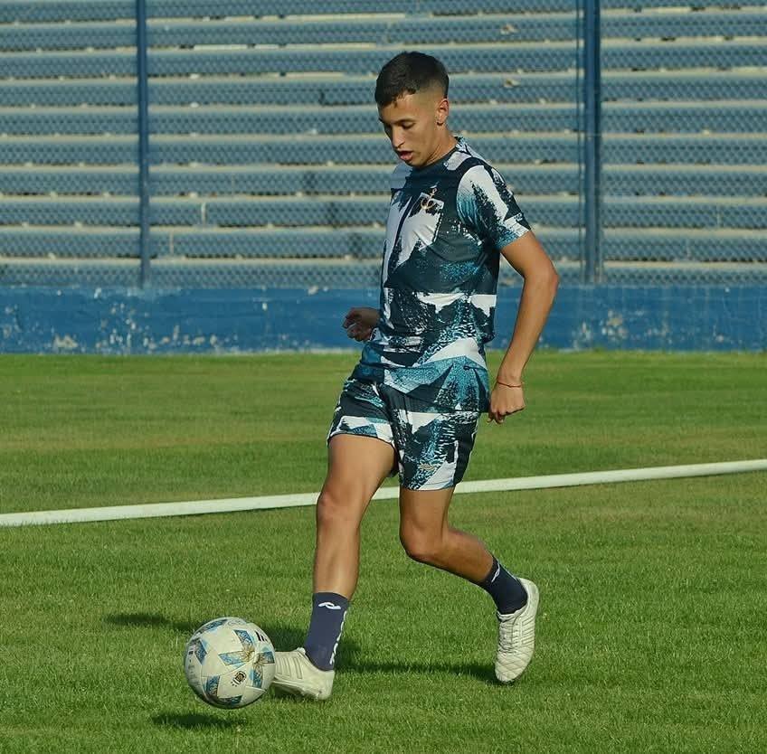 Axel Kostelak