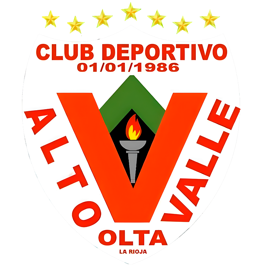 Deportivo Alto Valle (Olta)