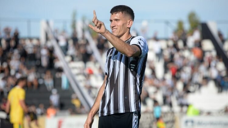 Facundo Valentín Lencioni