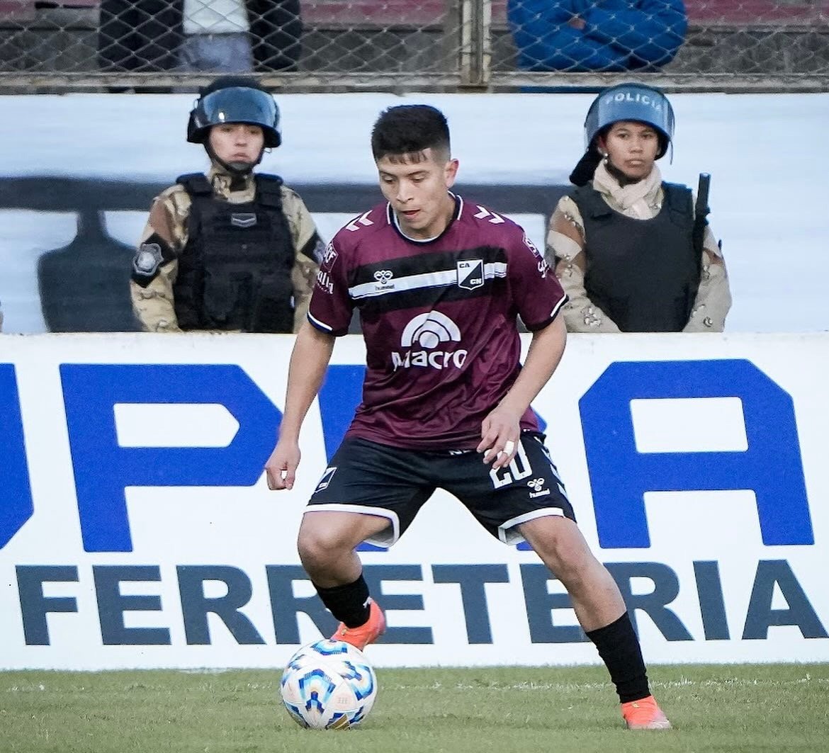 Gonzalo Álvez