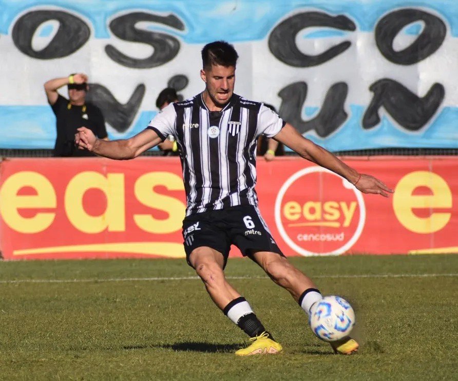 Imanol González