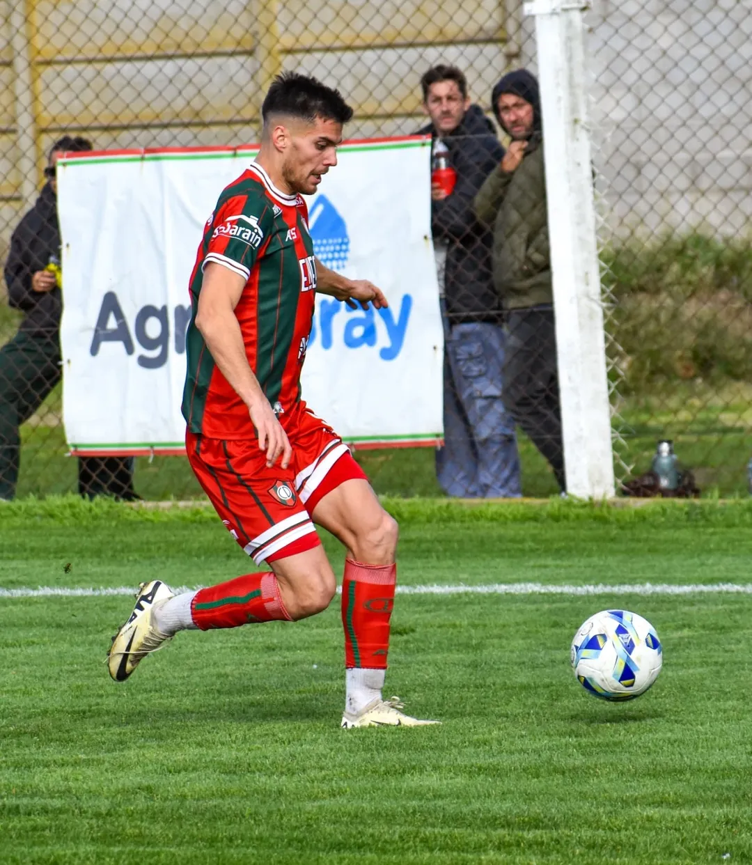 Juan Bonet