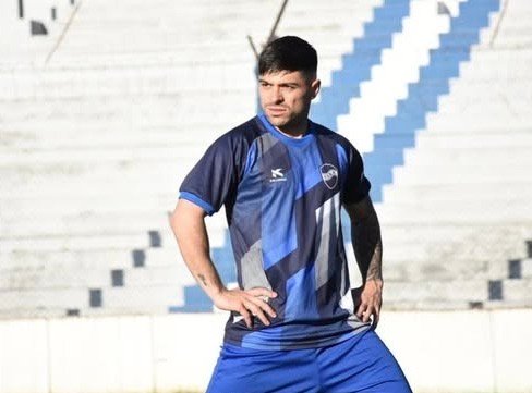 Laureano Doello