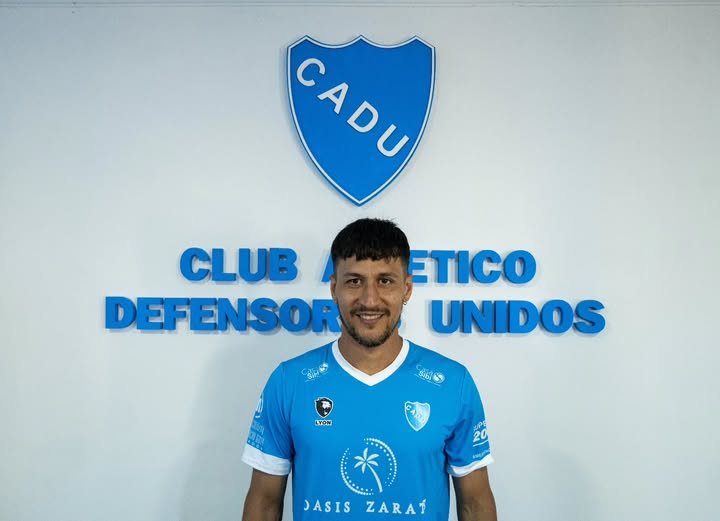 Lautaro Ceratto