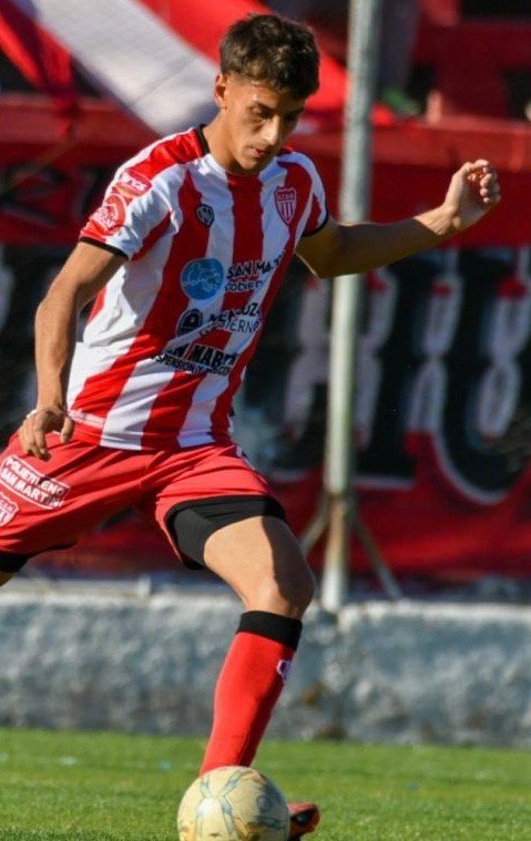 Lucas Más