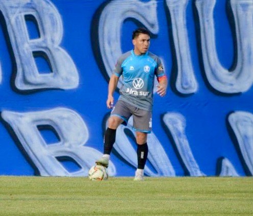 Mariano Yeri