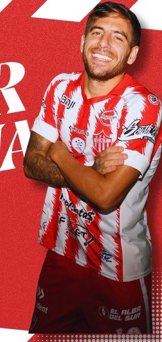Martín Batallini