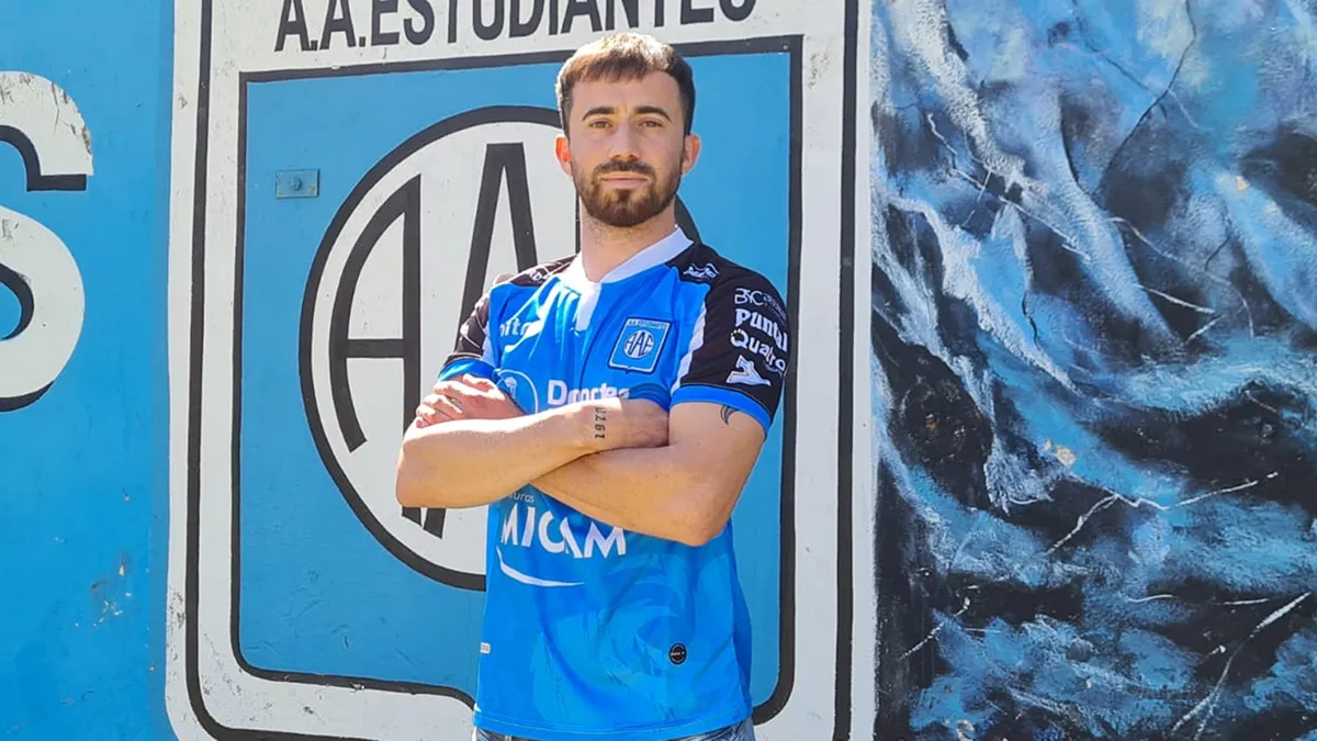 Martín Garnerone