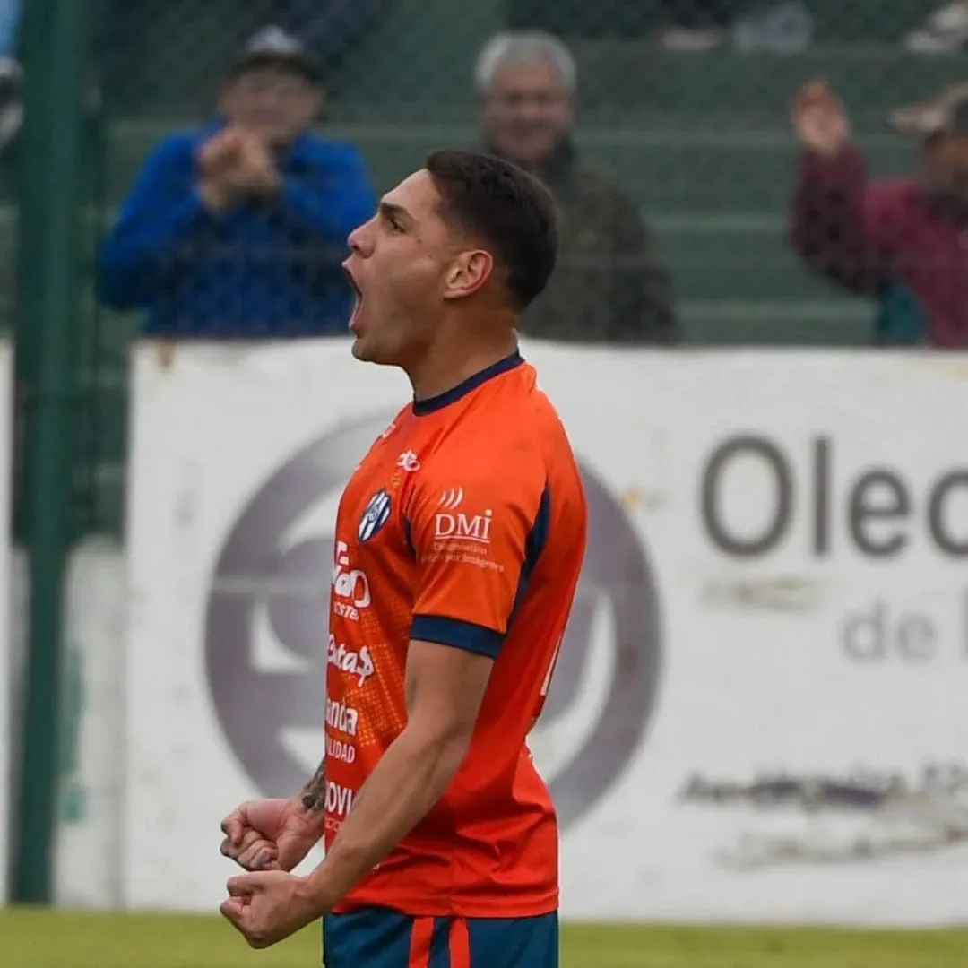 Matías Domínguez