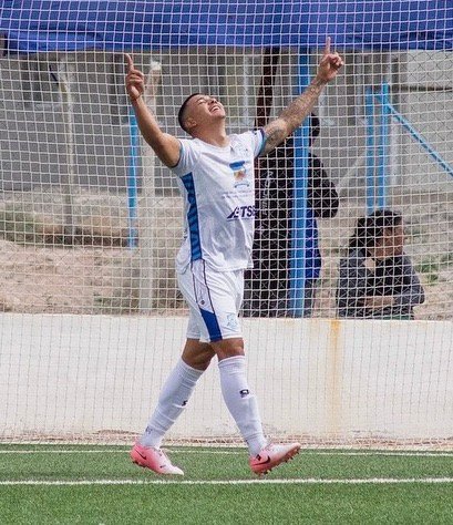 Ramón Villalba