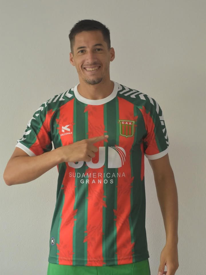 Rodrigo Mosqueira