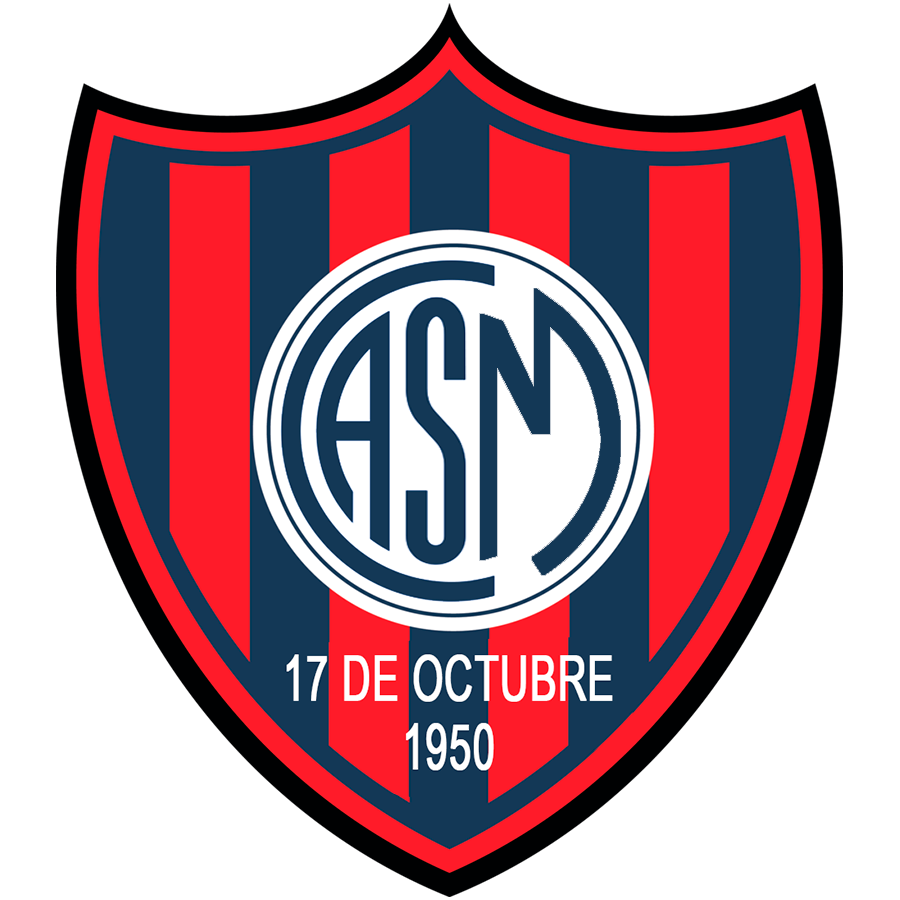 San Martín (Recreo)