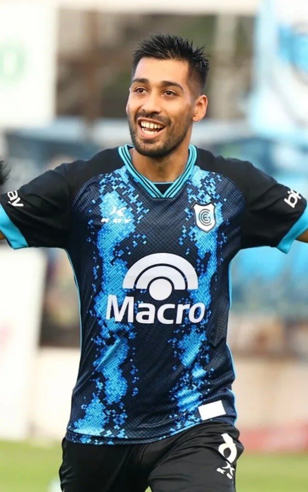 Santiago Camacho