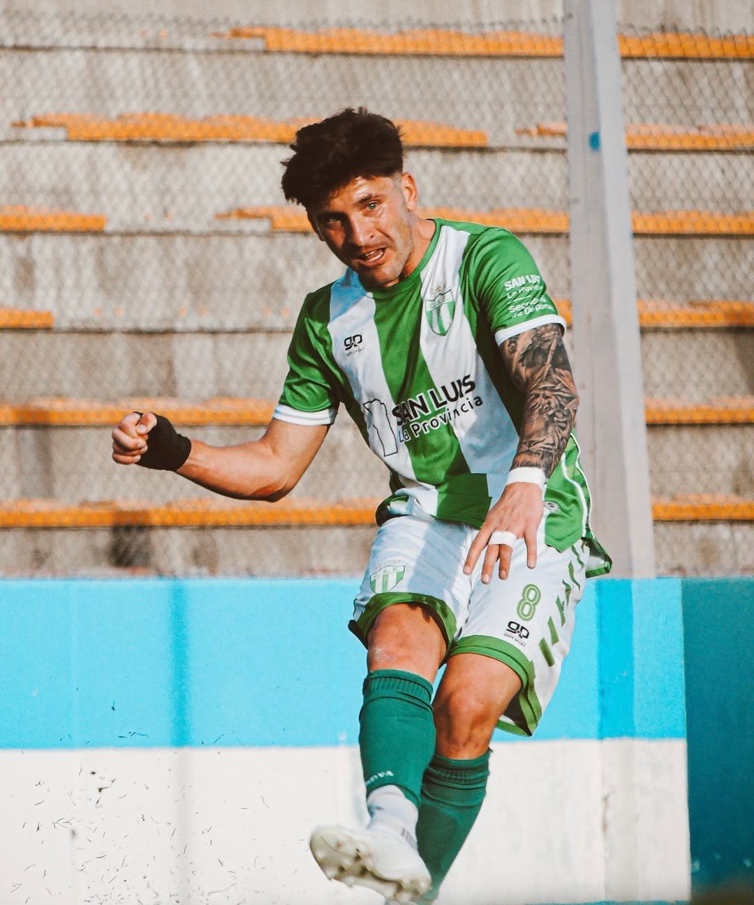 Santiago Lebus