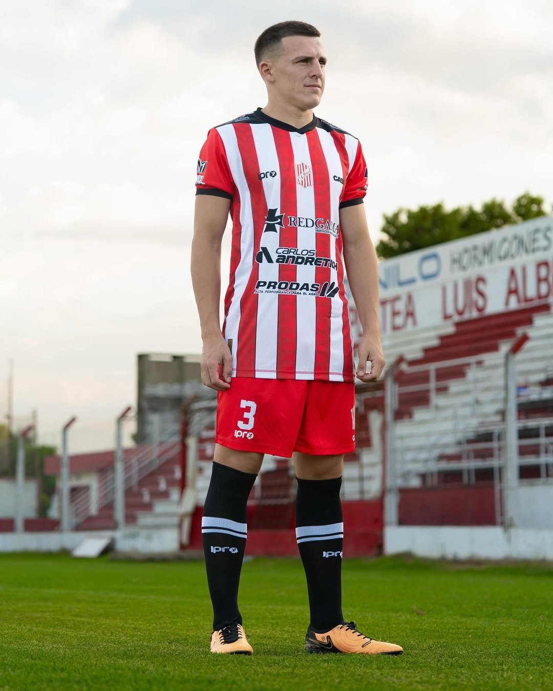 Sebastián Acuña