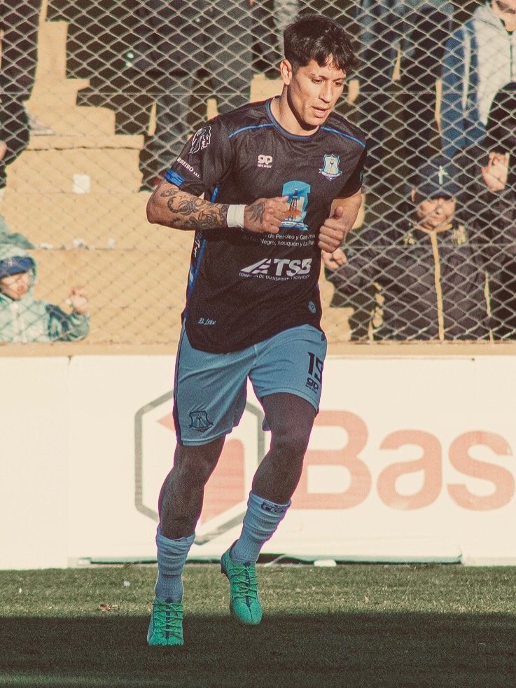Sebastián Jeldres