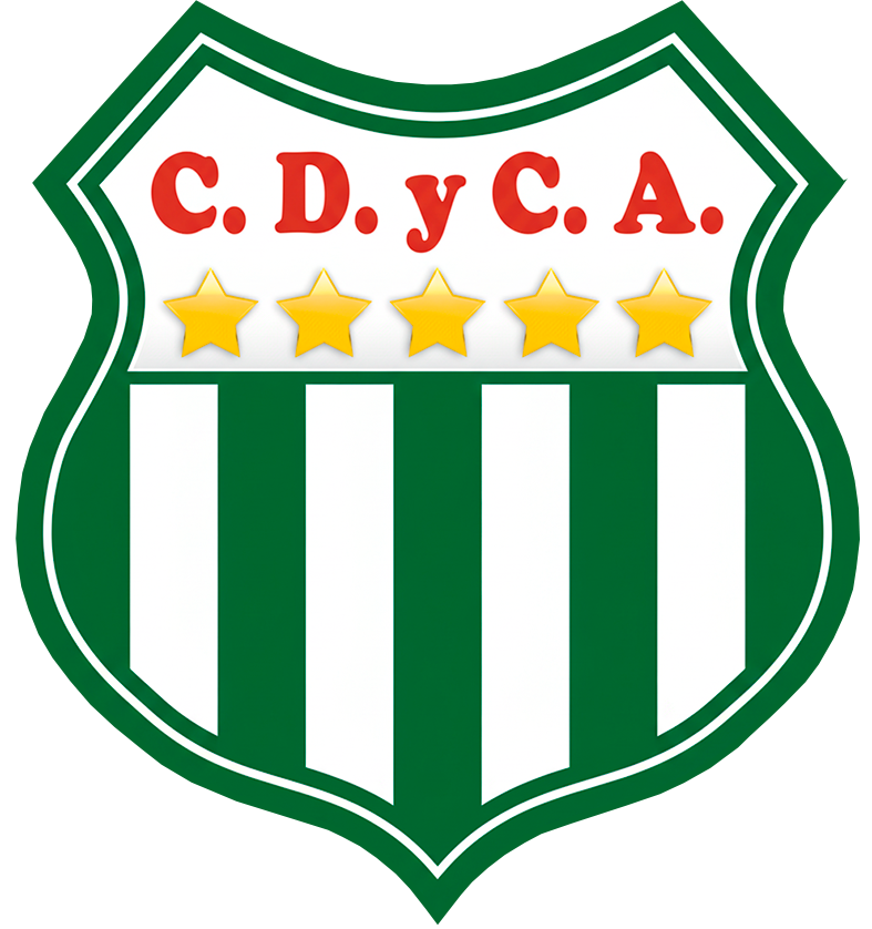 club logo