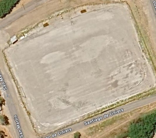 stadium photo