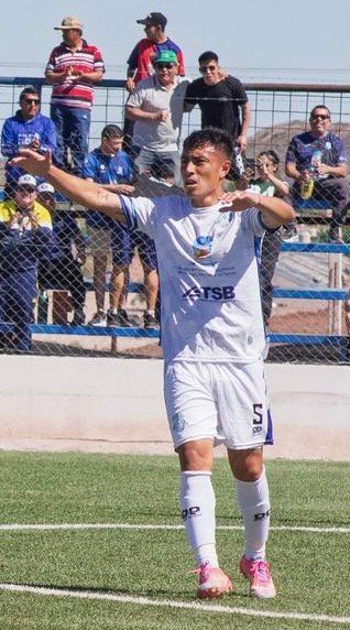 Daniel Carrasco