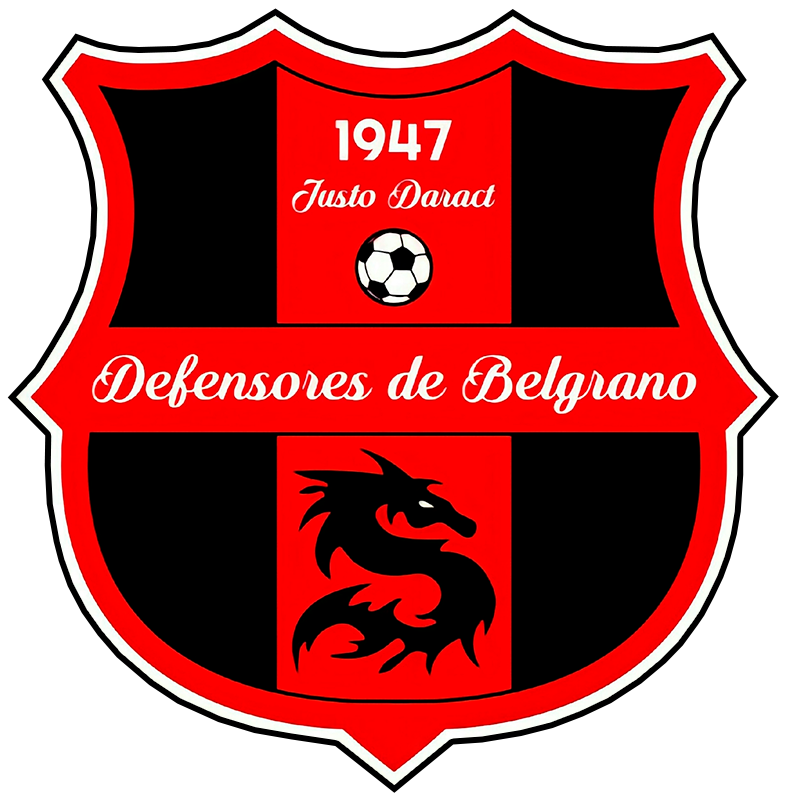 Club Atletico Defensores de Belgrano (JD)