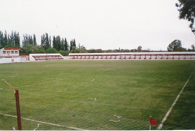 stadium photo