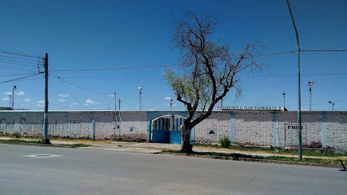 stadium photo
