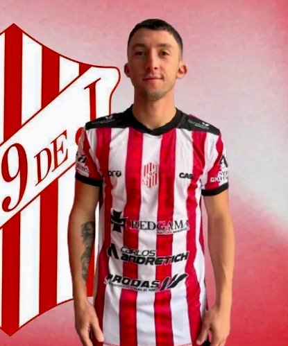 Facundo García