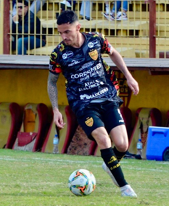 Francisco Aman