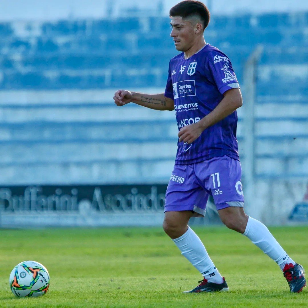 Gabriel Azcurra