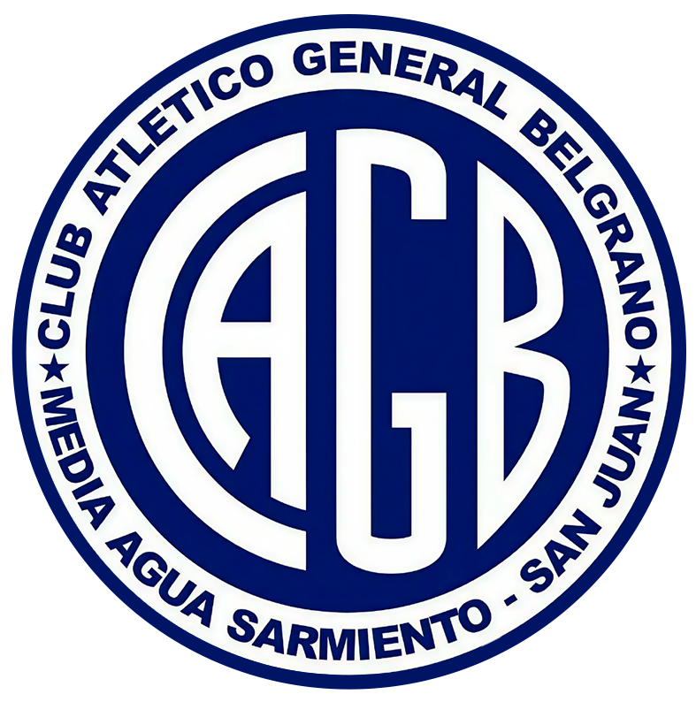 Club Atlético General Belgrano (Sarmiento)