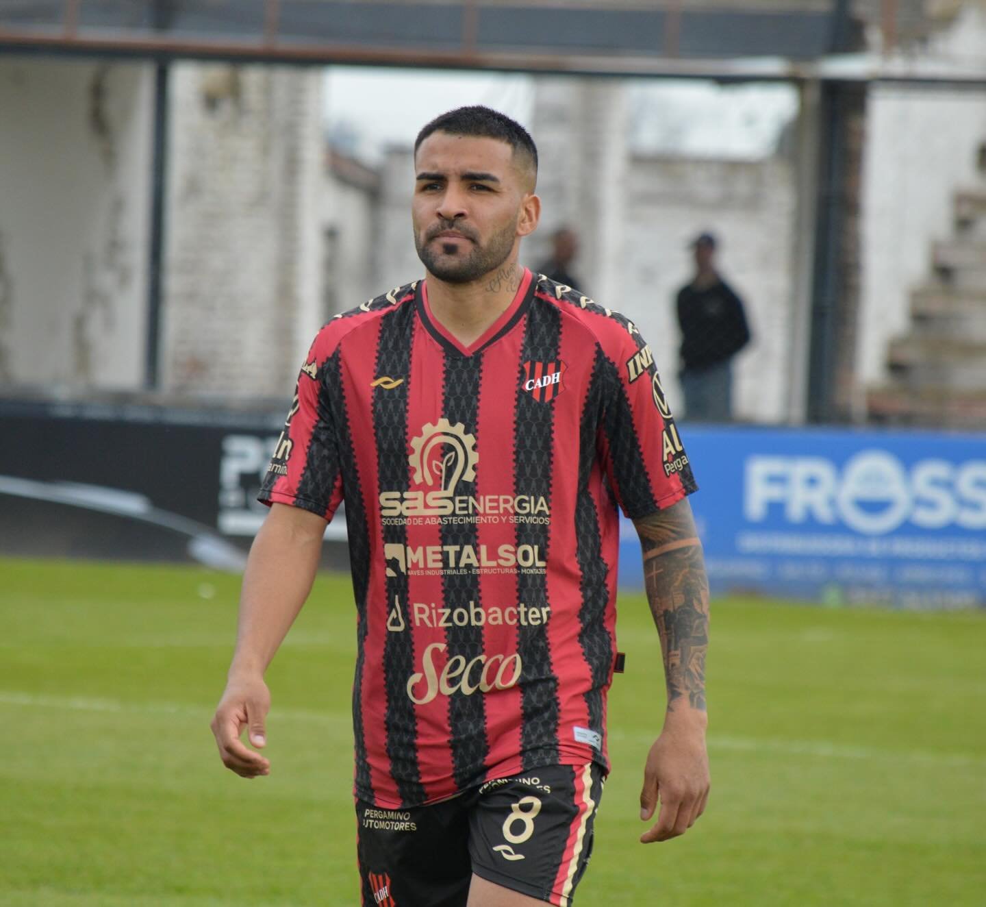 Gonzalo Baglivo
