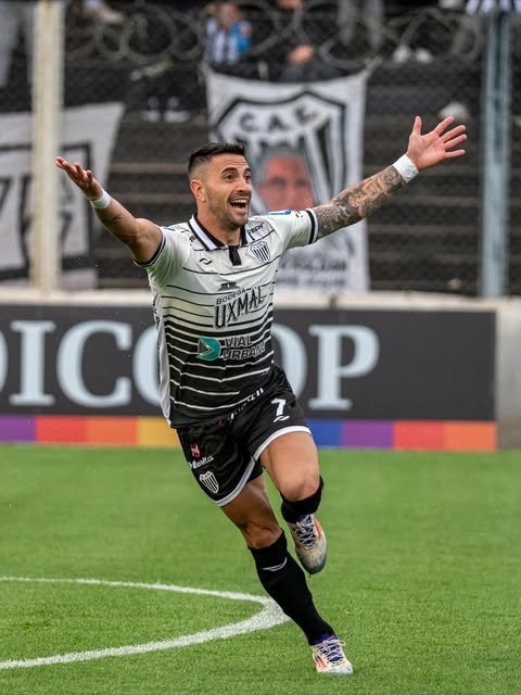 Gonzalo Berterame