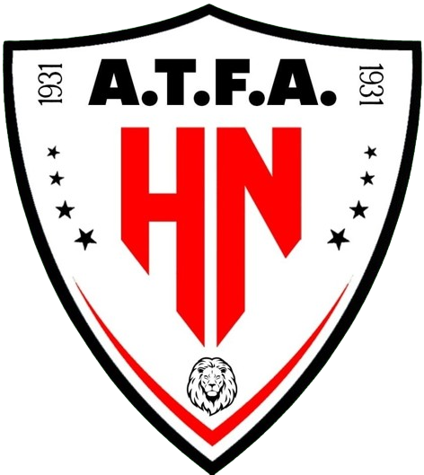 Tiro Federal Argentino Huahuel Niyeo