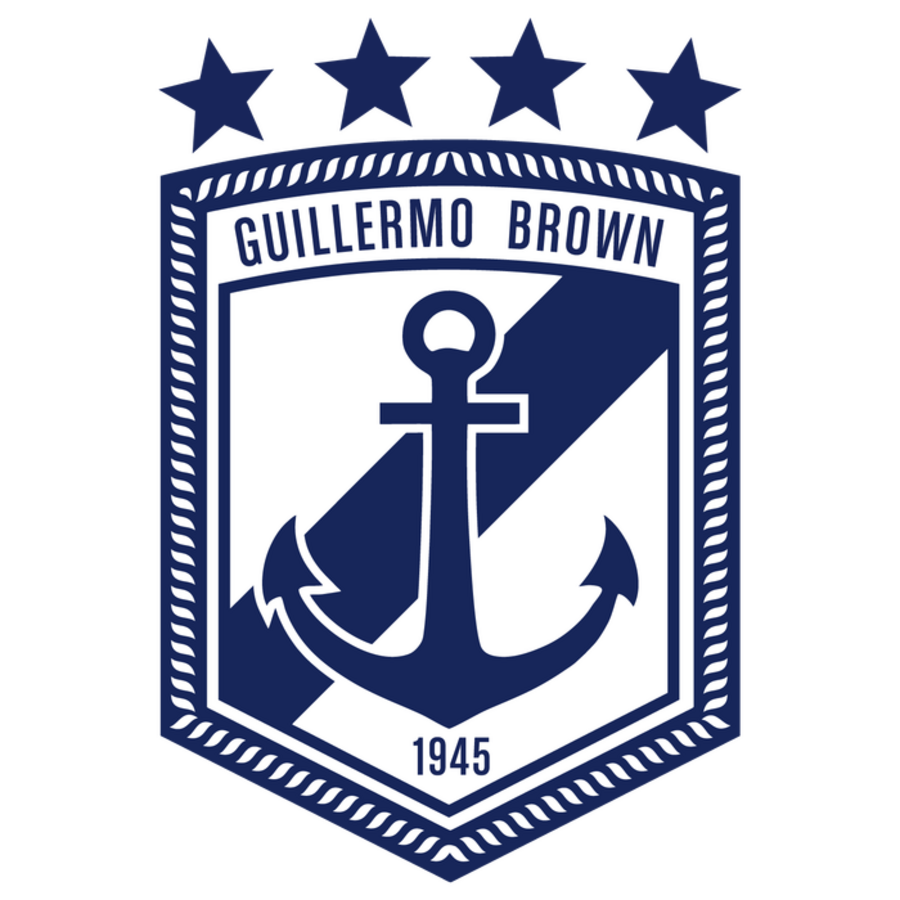 Guillermo Brown (Puerto Madryn)