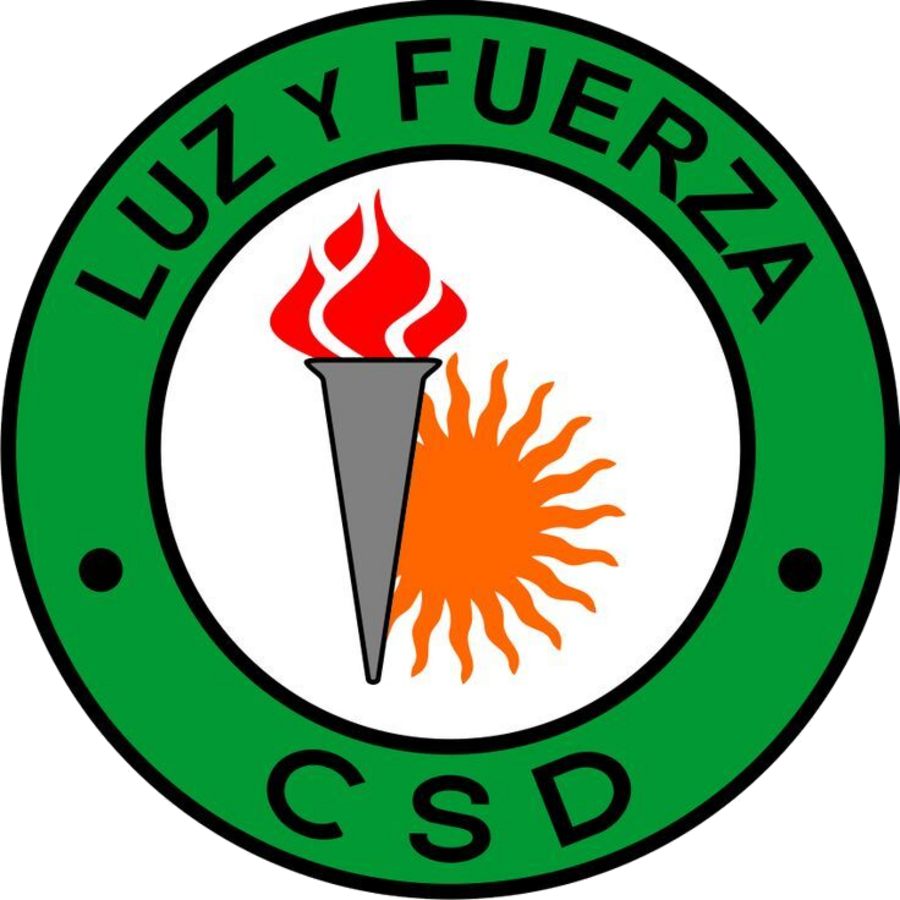 club logo